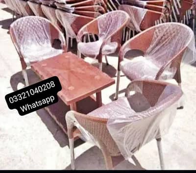 Plastic Chair | Lawn Chair | Outdoor Chair| Hotel Chair | Dinning Chai