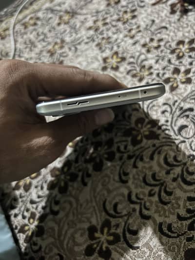 Redmi K 40 gaming phone 12/256