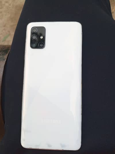 Samsung A51