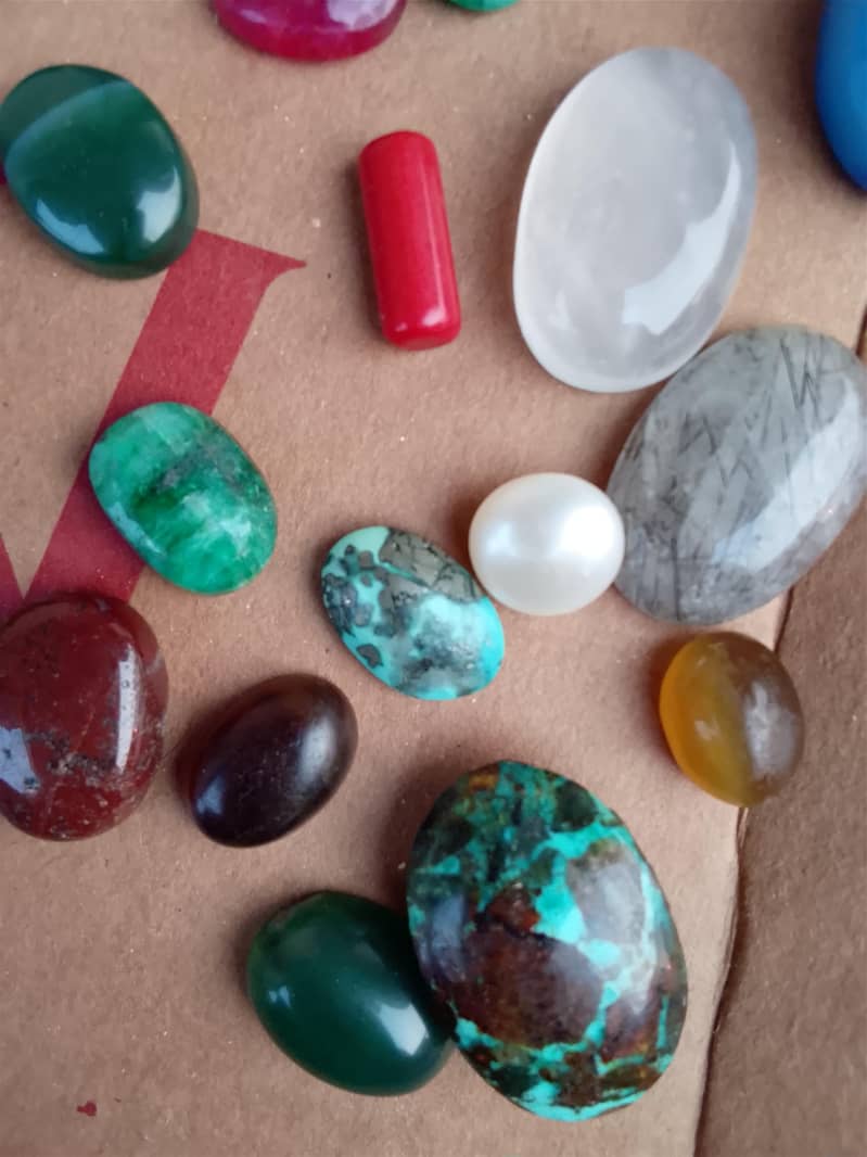 stones 2