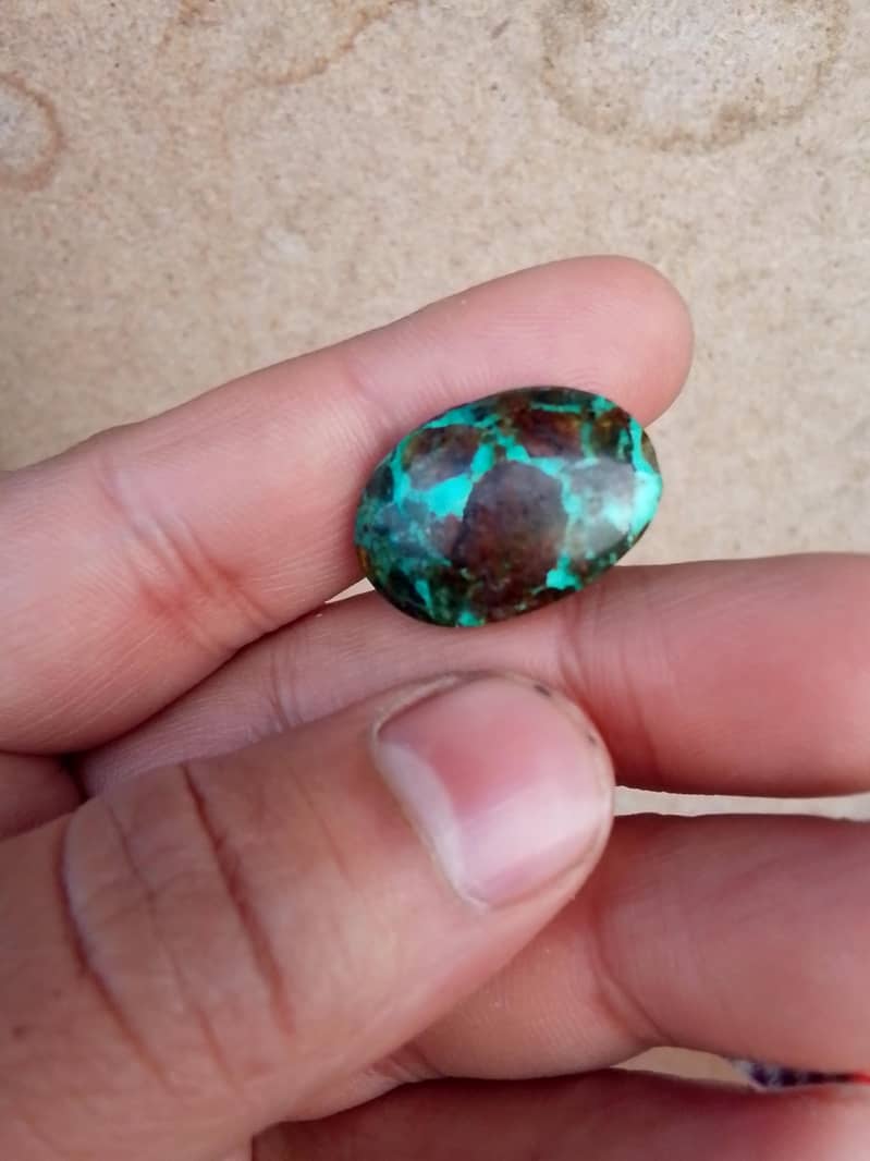 stones 4
