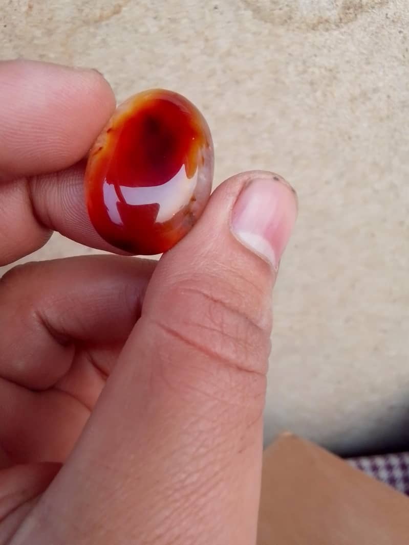 stones 5