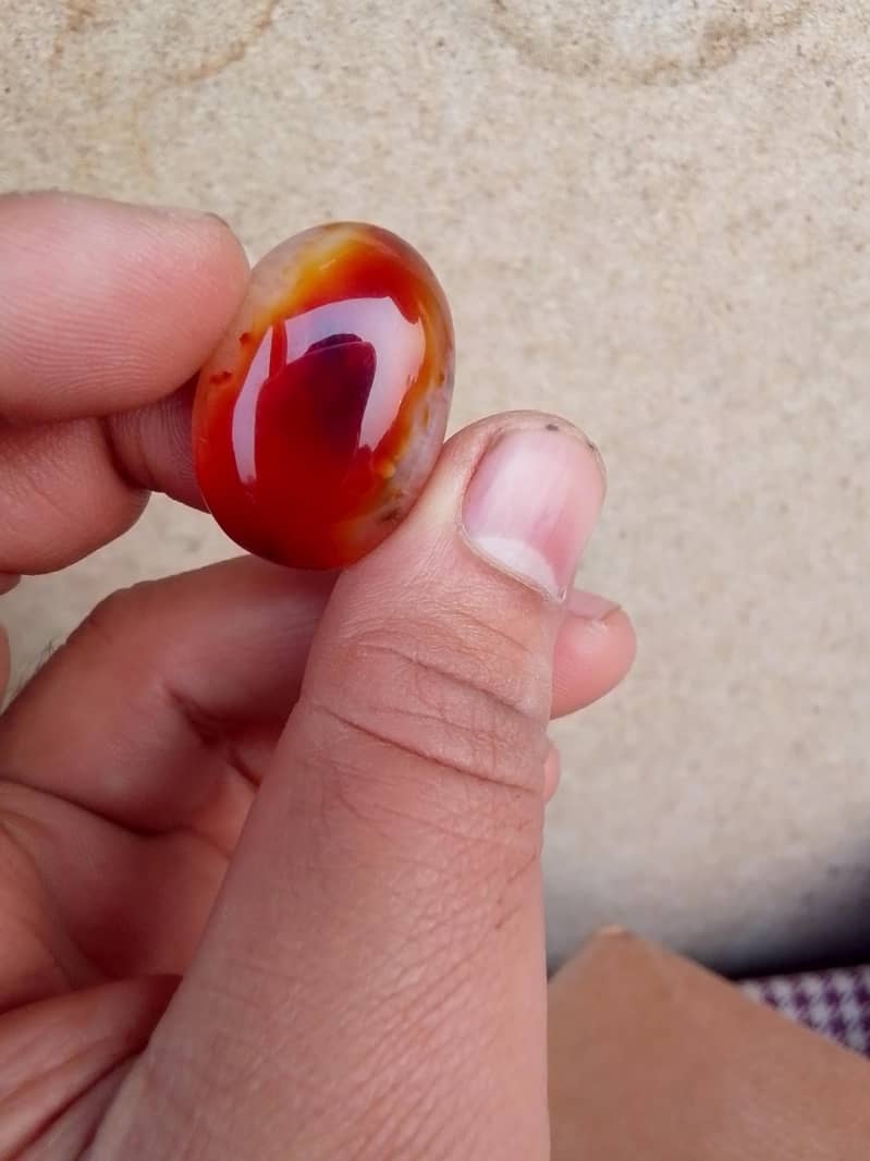 stones 6