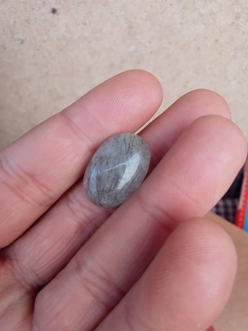 stones 7
