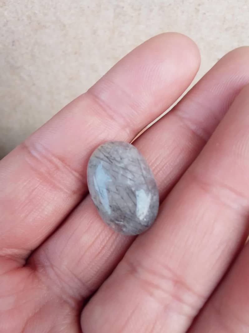 stones 8