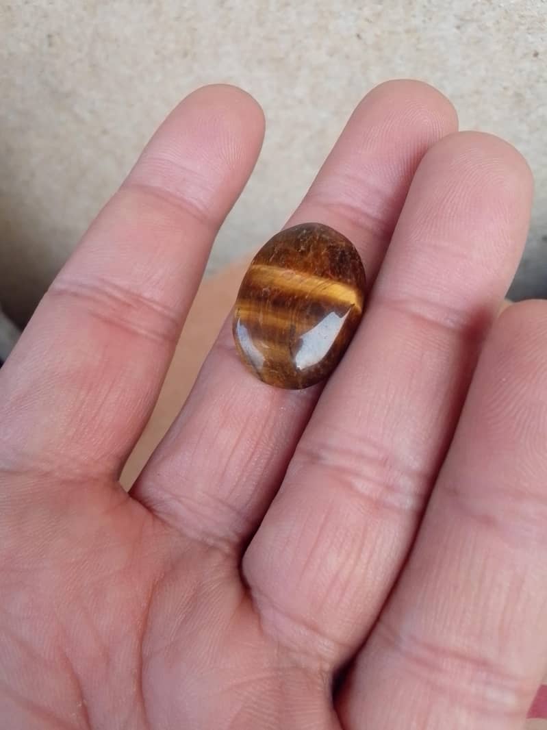 stones 11