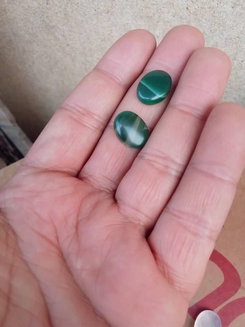 stones 13