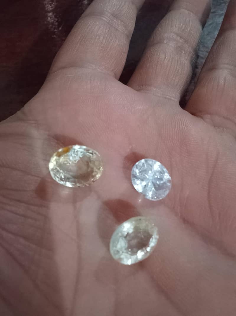 stones 18