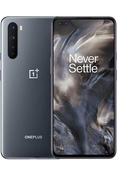 one plus Nord 5G