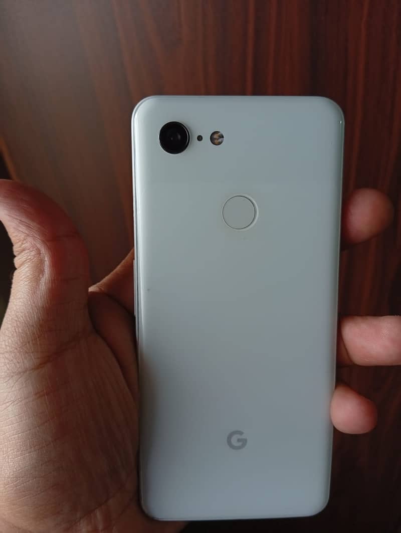 Google Pixel 3 6