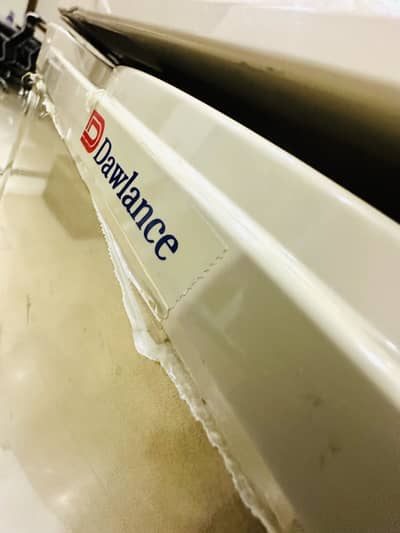 New Dawlance Fridge Medium Size 100% Perfect