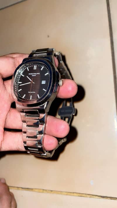 patak philippines watch