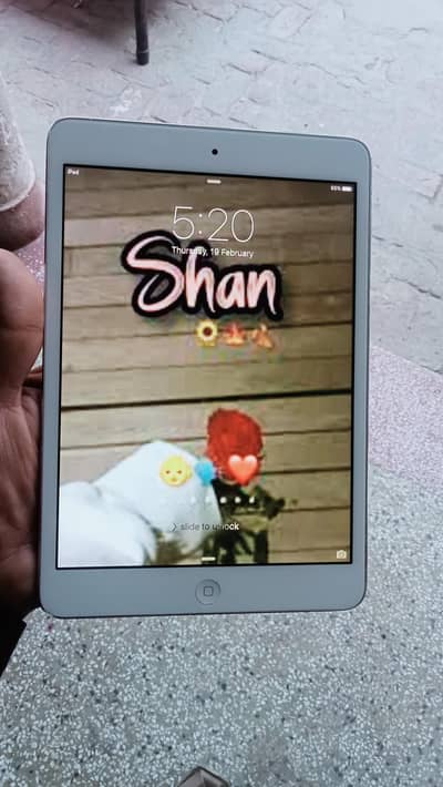 Ipad Mini I 16gb