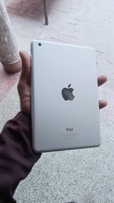 Ipad Mini I 16gb