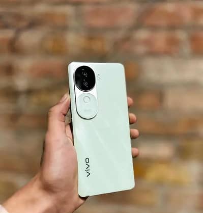 Vivo v40e 5G Argent Sale