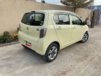 Urgent sale MIRA good condition