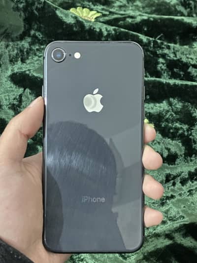 iPhone 8 PTA approved