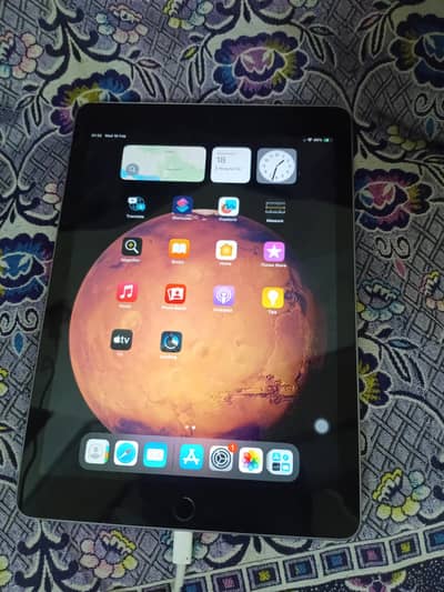 IPAD 6TH GEN 32GB BRAND NEW CONDITION BYPASS