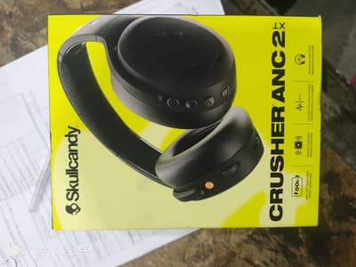 Skull candy crusher anc 2