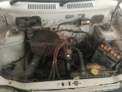 suzuki mehran 1991 model