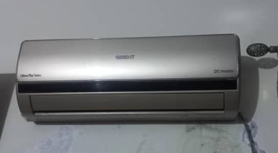 1 ton ORient dc invartar Ac