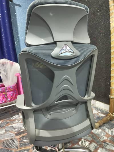 Gaming chair For sale New condition