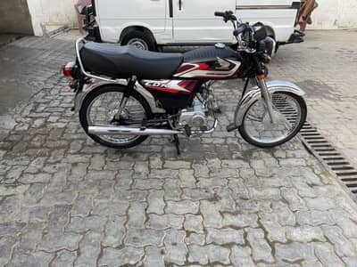 Honda 70(2025) 03436829814