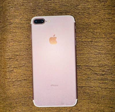 iphone 7 pluse pta approved