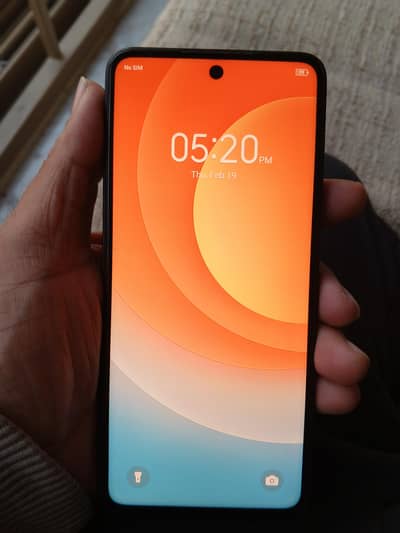 Tecno Camon 19 Neo 6+6 Ram 128 Romonly phone