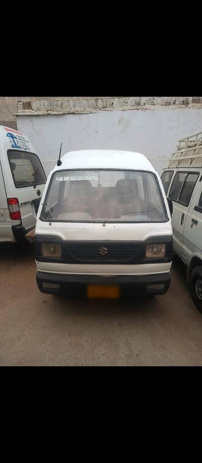 Suzuki bolan Best price