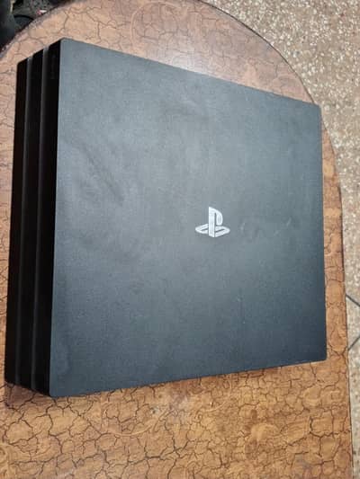 PS4 PRO 2TB JAILBREAK