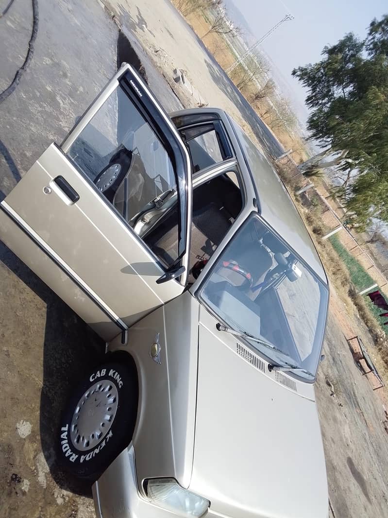Mehran 0