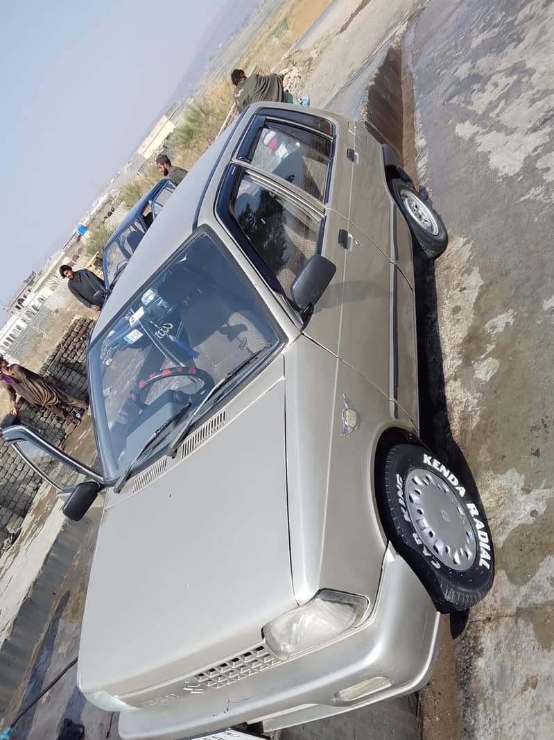 Mehran 1