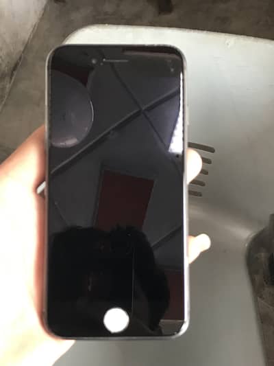 iPhone 8 non-PTA  64GB
