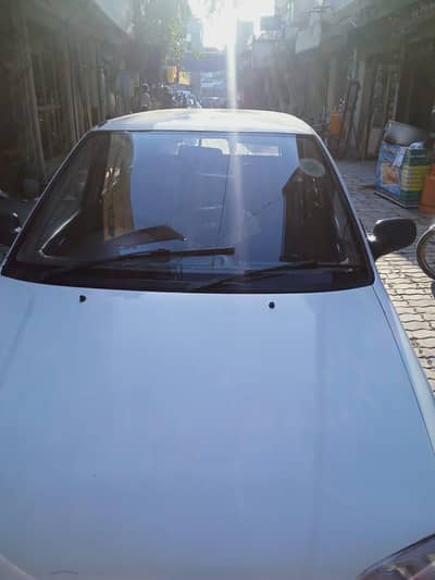 CULTUS 2007 VXL FOR SALE