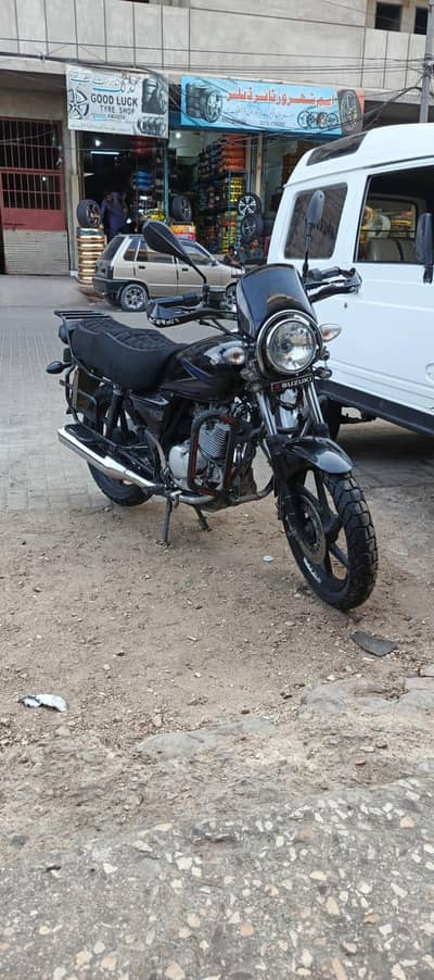 suzuki 150 2025
