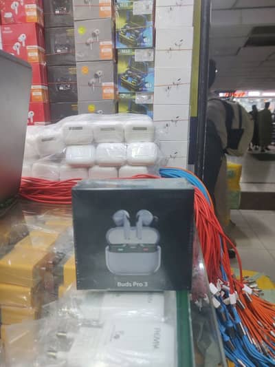 Samsung Airbuds pro 3
