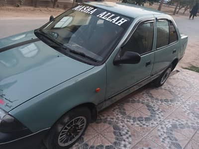 Suzuki Margalla Better than Alto,Santro,Mehran,Cuore