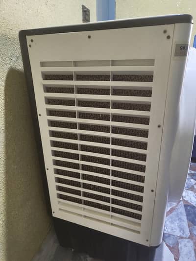 Fresh Condition Big Air cooler for Sale