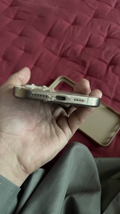 16 pro max 256 factory unlock