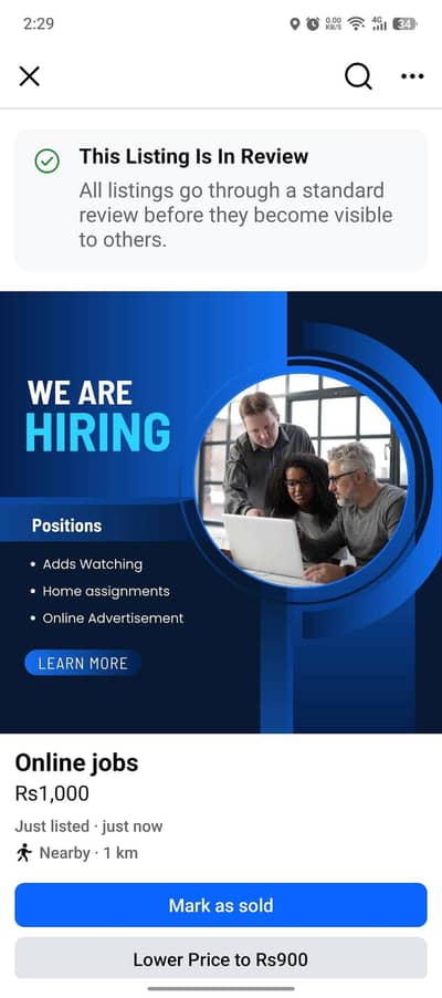 online jobs/full time/part time/simple typing jobs for boys and girls