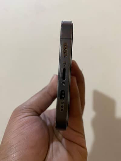 Iphone 12pro max factory unlock (Grey)