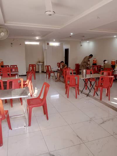 RENTED 30K/ MONTH LOWER GROUND SHOP AVAILABLE FOR SALE