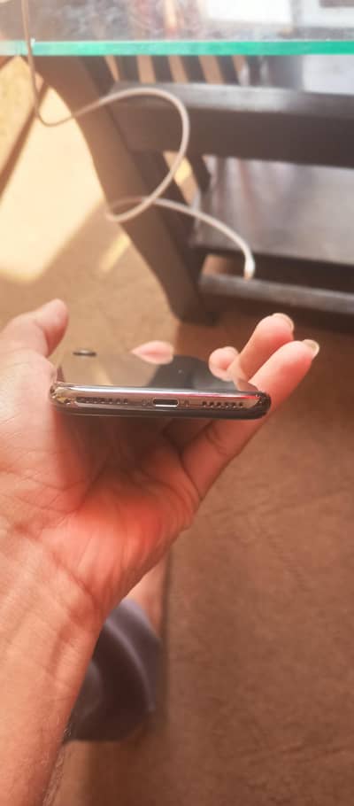 iphone X urgent sale