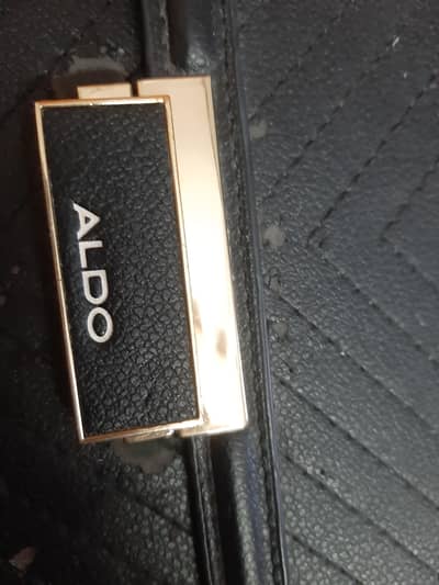Aldo hand bag