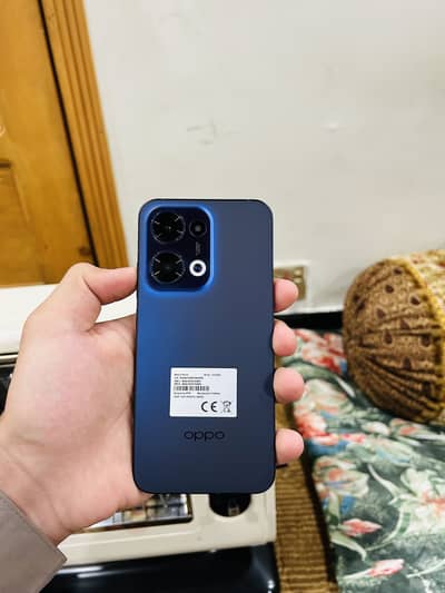 Oppo Reno 13