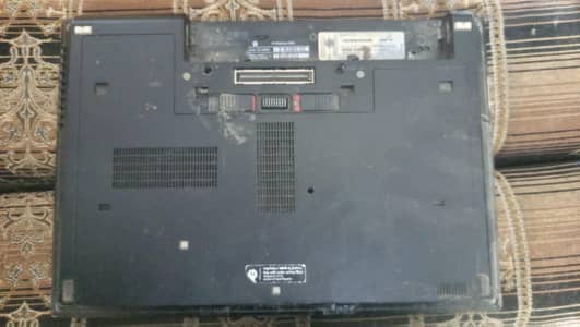 HP Laptop Parts