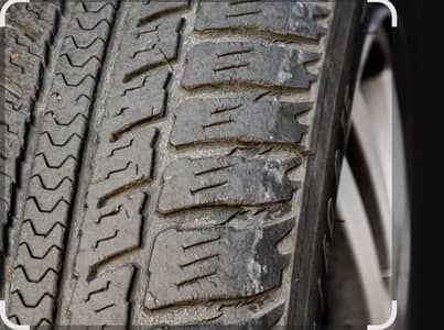 gli 15 k tyre ek tyre pra h