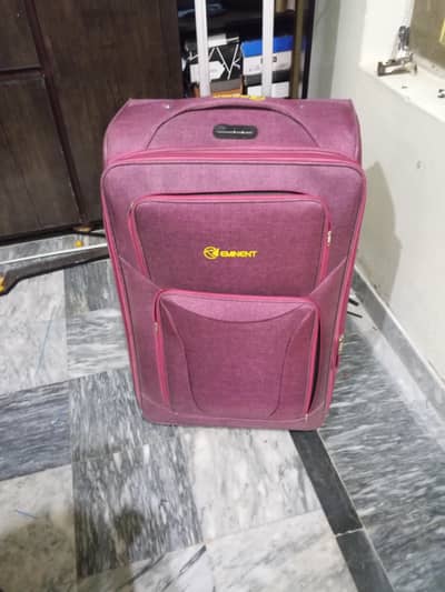 luggage bag/