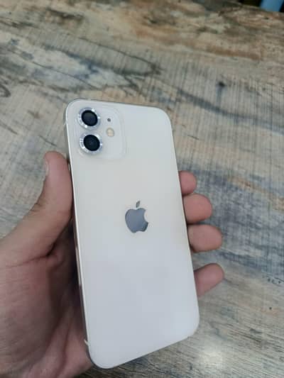 iPhone 12 non pta (jv)